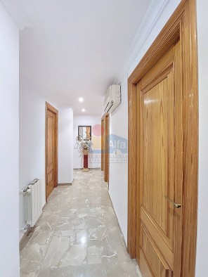 Pasillo